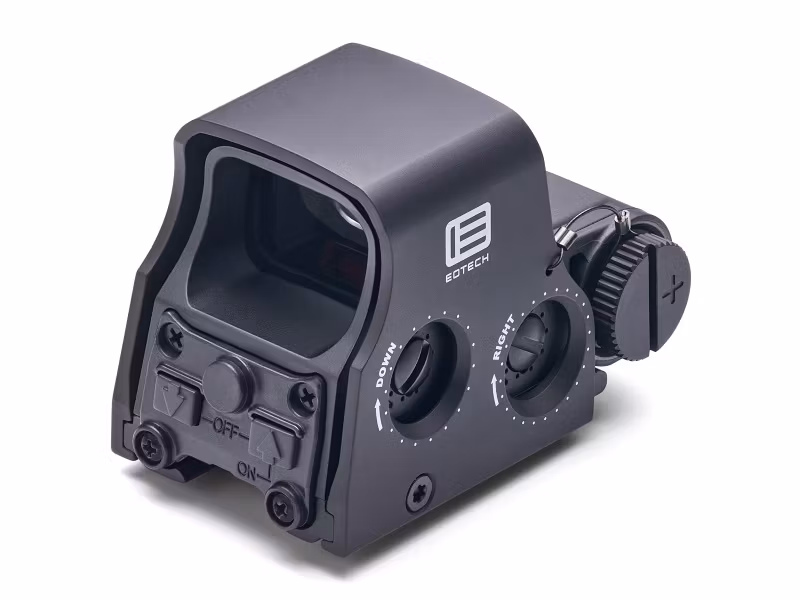 Eotech - HWS XPS2
