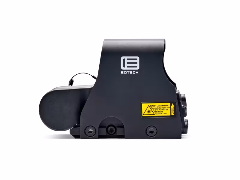 Eotech - HWS XPS3