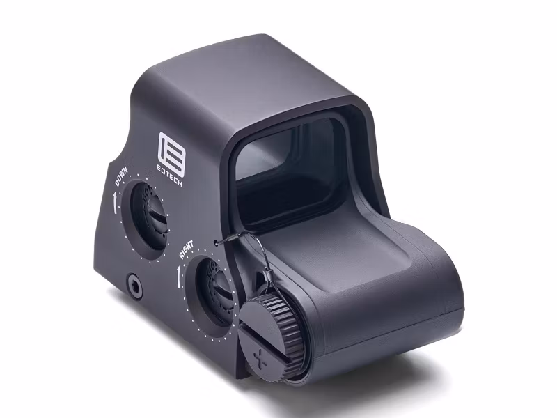 Eotech - HWS XPS3