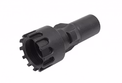 Wyssen Defence - 3-lug adapter