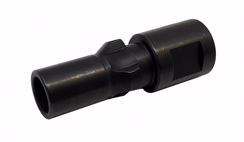 Wyssen Defence - 3-lug adapter