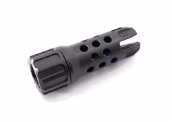 Wyssen Defence - 3-lug Muzzle brake