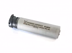 Wyssen Defence - Rifle suppressor A2 Nato Mount 308 WIN/7.62/300BL K