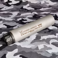 Wyssen Defence - Rifle suppressor speed mount 308WIN/7.62/300B LK