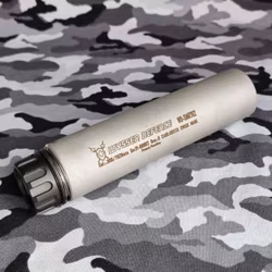 Wyssen Defence - Rifle suppressor speed mount 308WIN/7.62/300B LK