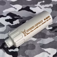 Wyssen Defence - Rifle suppressor thread AK