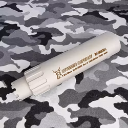 Wyssen Defence - Rifle suppressor thread SAIGA