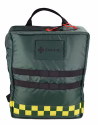 Dahl Medical - Akutväska Large - PDV