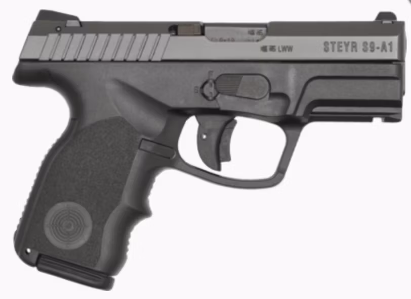 Steyr - S-A1