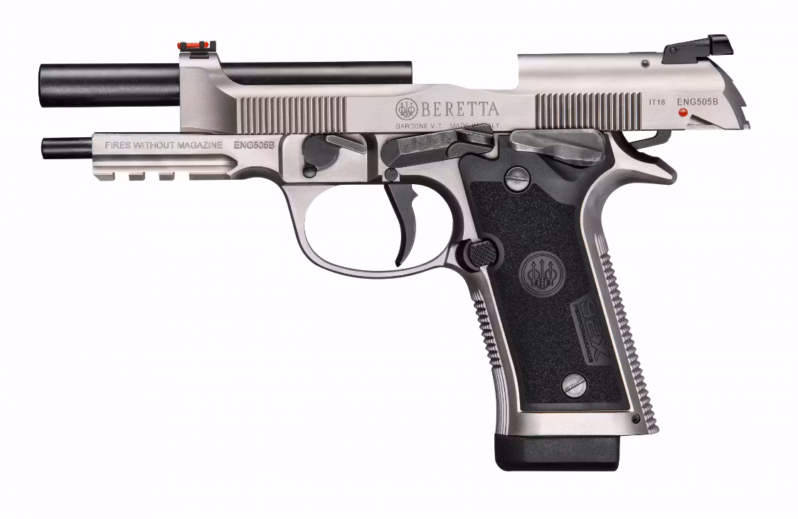 Beretta - 92x Performance