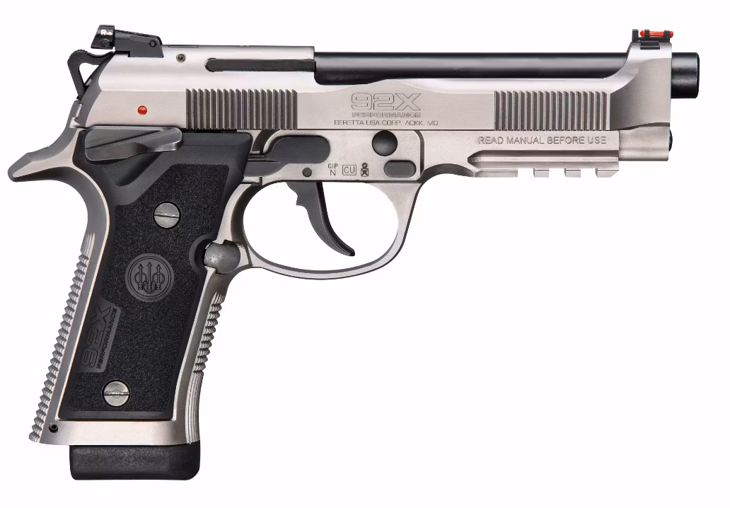 Beretta - 92x Performance