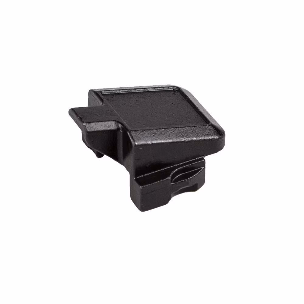 Sig Sauer - P320, Spare Part, Cap, Slide Rear, Black Oxide