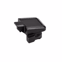 Sig Sauer - P320, Spare Part, Cap, Slide Rear, Black Oxide