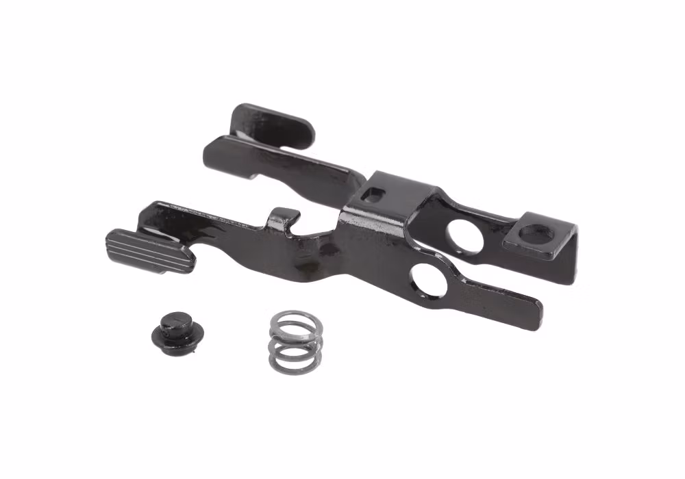 Sig Sauer - P320 9/357/40 Slide Cach  assembly - Corrosion resistant