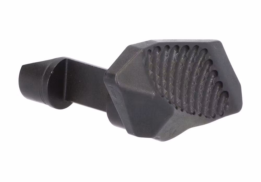Sig Sauer - P320 Gas pedal - Takedown lever replacement