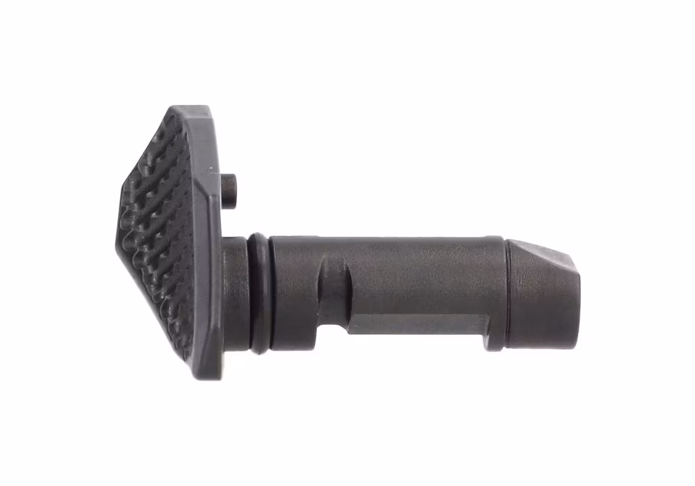 Sig Sauer - P320 Gas pedal - Takedown lever replacement