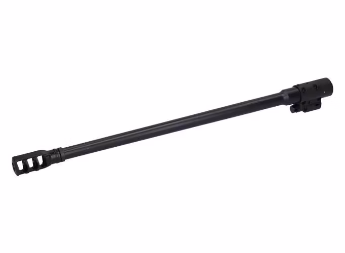 Sig Sauer - MPX 9MM X 19 16" G2 Växelsats