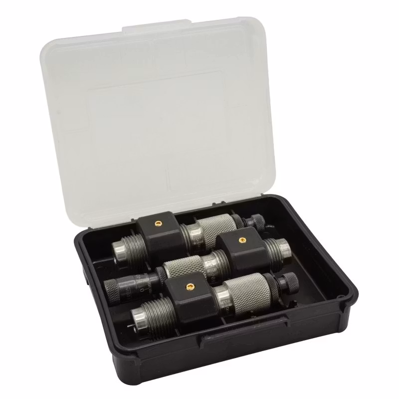 Frankford Arsenal - Platinum Series 3-Die Blocks