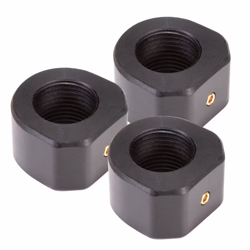 Frankford Arsenal - Platinum Series 3-Die Blocks