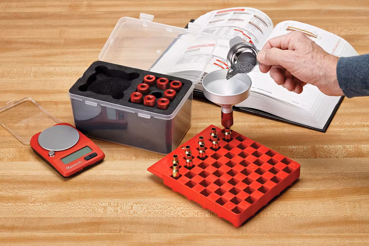Hornady - Powder Funnel Kit