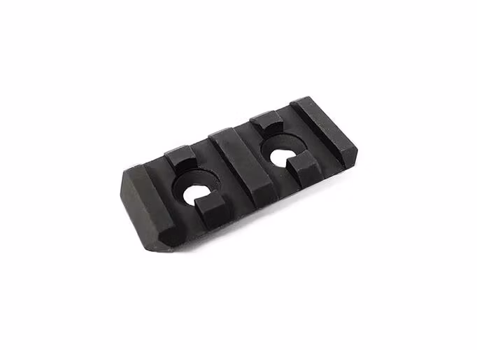 Sig Sauer - M400 Tread Adjustable Flip Up Sights