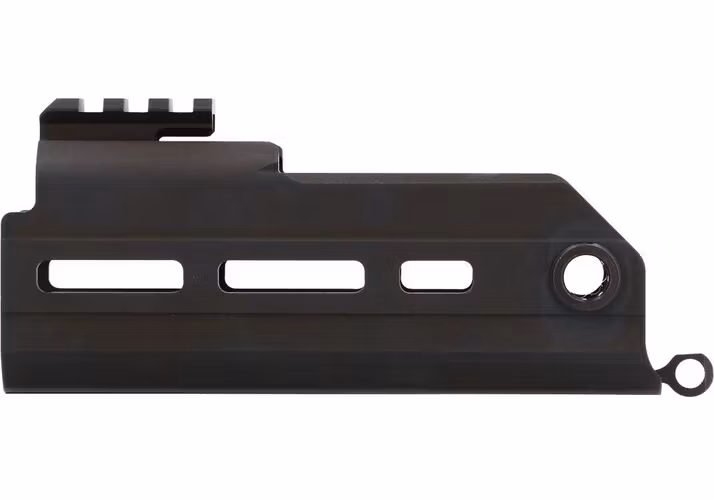 Sig Sauer - Handguard, SIG MCX Aluminum Low Profile Rifle BLK