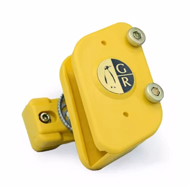 Guga Ribas - Magazine Pouch - version 2