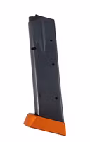CZ - Magazine CZ Shadow - 19rds - 9 mm - ORANGE