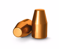 H&N - TC-Bullet - 9mm - 357/147 - HS - 500 ST