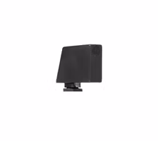 Glock - Front sight - 9.1 - GMS - Steel - Black set