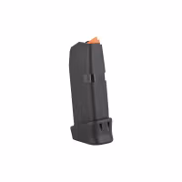 Glock - Magasin till Glock 26 - 9 mm - 10+2 rds - Orange