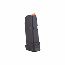 Glock - Magasin till Glock 26 - 9 mm - 10+2 rds - Orange