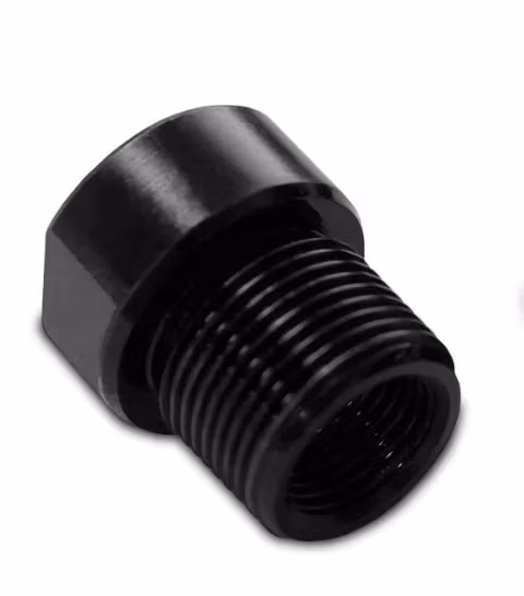 Glock - Threaded Converter M9X0.75 to 1/2"-28