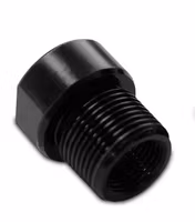 Glock - Threaded Converter M9X0.75 to 1/2"-28
