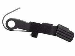 Glock - Slide Stop Lever & Spring fits most 9mm, .40 & .357SIG