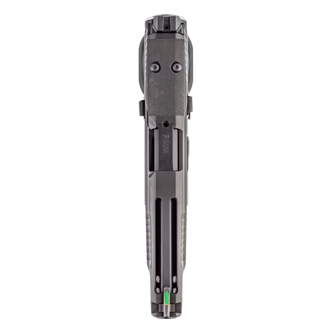 Smith & Wesson - Performance center M&P 9 - M2.0 Competitor - 2-tone  9mm X 19 4,25" - 17RD