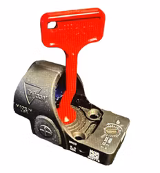 Trijicon - Battery key tool for SRO
