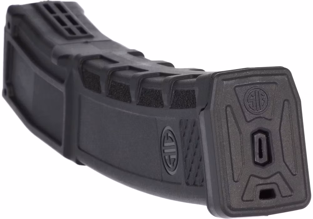 Sig Sauer - MPX Magazine - 9mm - 35 rounds