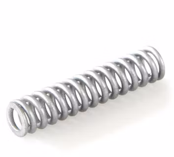 Glock - Extractor depressor plunger spring