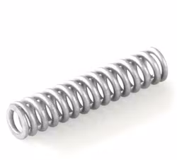 Glock - Extractor depressor plunger spring