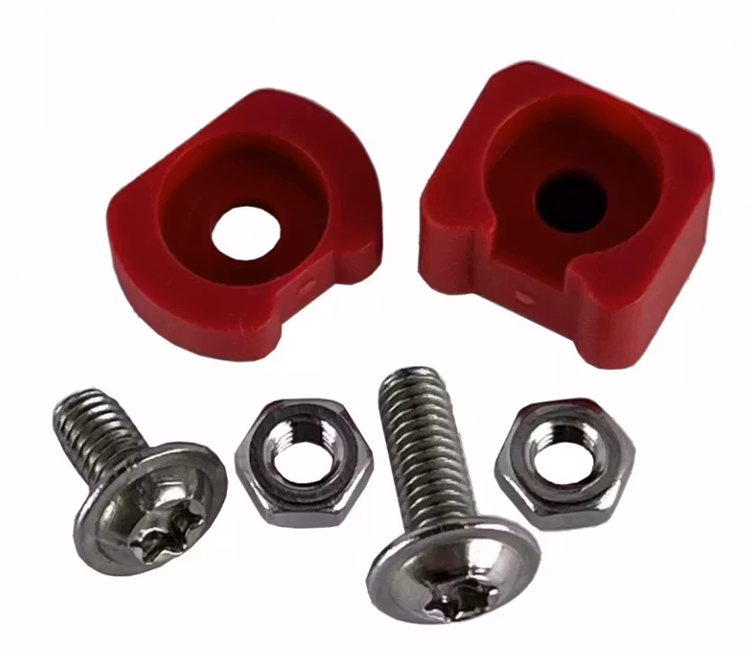 DAA - Flex Holster - Spare Slide-Lock Teeth set