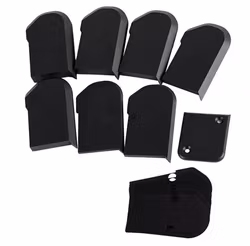 DAA - Flex Holster - spare set of side spacers - Type A