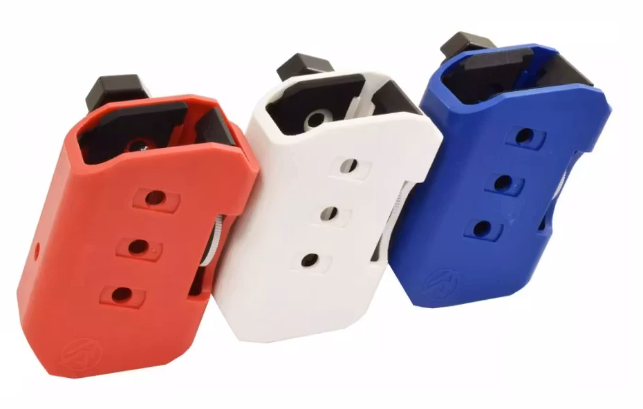 DAA - Alpha-Xip Pouch