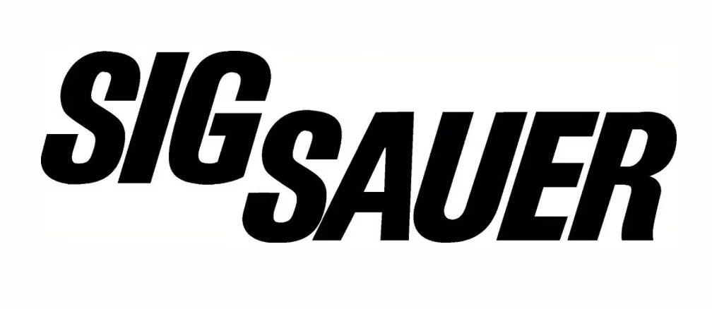 Sig Sauer - Sticker