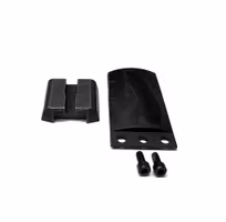 Sig Sauer - Rear Sight Assy P320 X-Ray3 Sight Plate & Screws