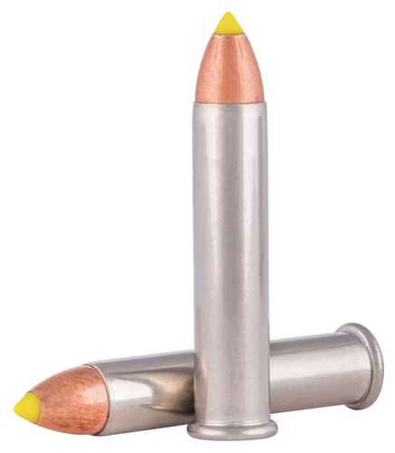 CCI - Varmint - 22 WMR - VNT - Polymer Tip - 30gr - 50/Box