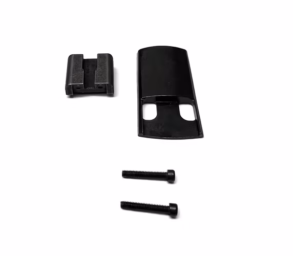 Sig Sauer - Rear Sight Assy, P365X, X-Ray3, BLK