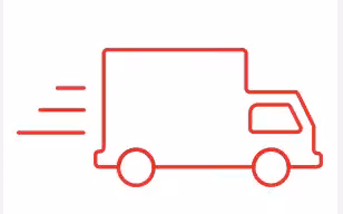 Custom Order - Frakt - 995