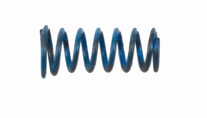 Smith & Wesson - M&P 15-22 Disconnector Spring #37