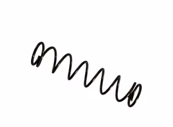 Smith & Wesson - M&P 15-22  Magazine Catch Spring #40